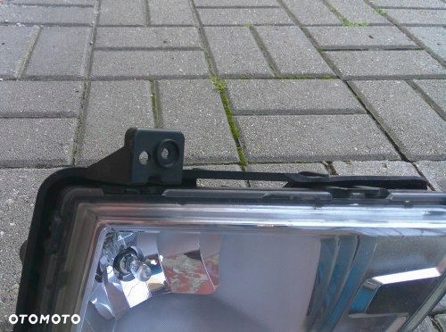 SSANGYONG TIVOLI 15-19 HALOGEN PRAWY ORYGINAŁ 83202-35500 - 4