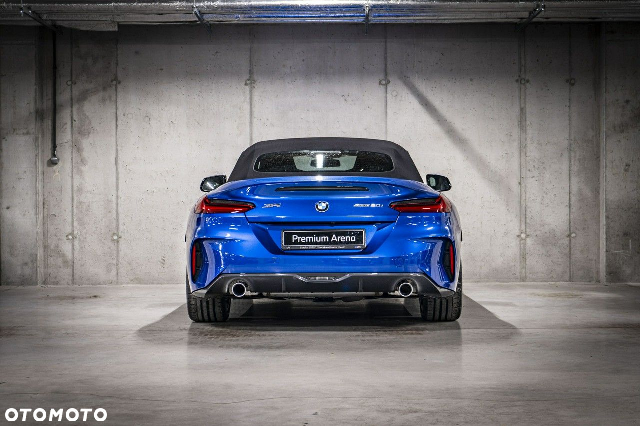 BMW Z4 - 10