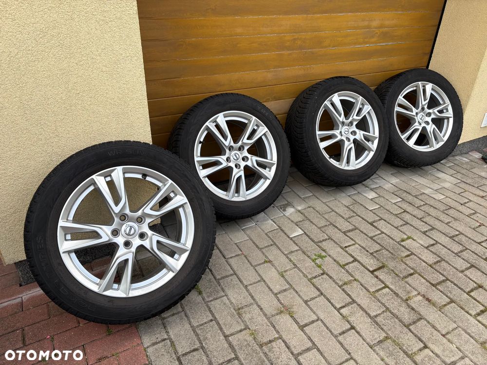 Volvo XC 40 T3 - 11