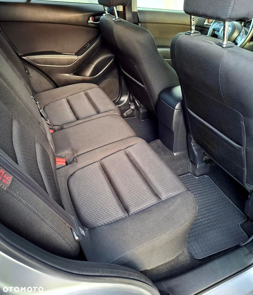 Mazda CX-5 2.0 Skyenergy 2WD - 17