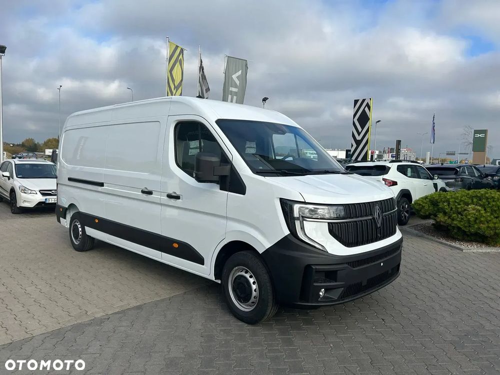 Renault Master - 3
