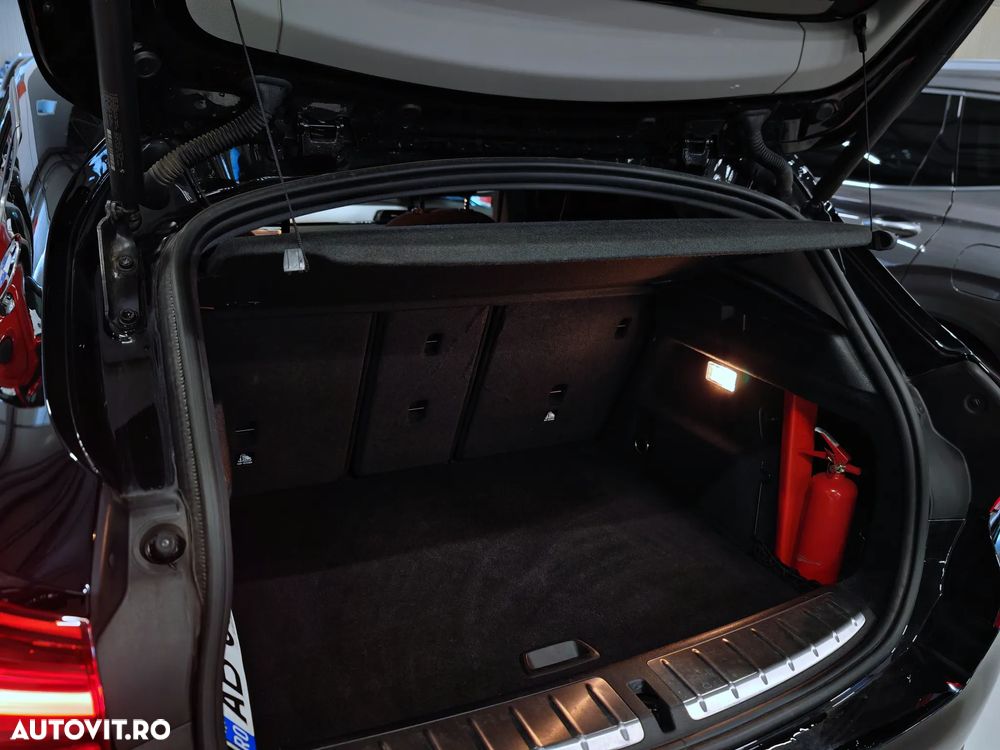 BMW X2 sDrive18i Aut. - 33