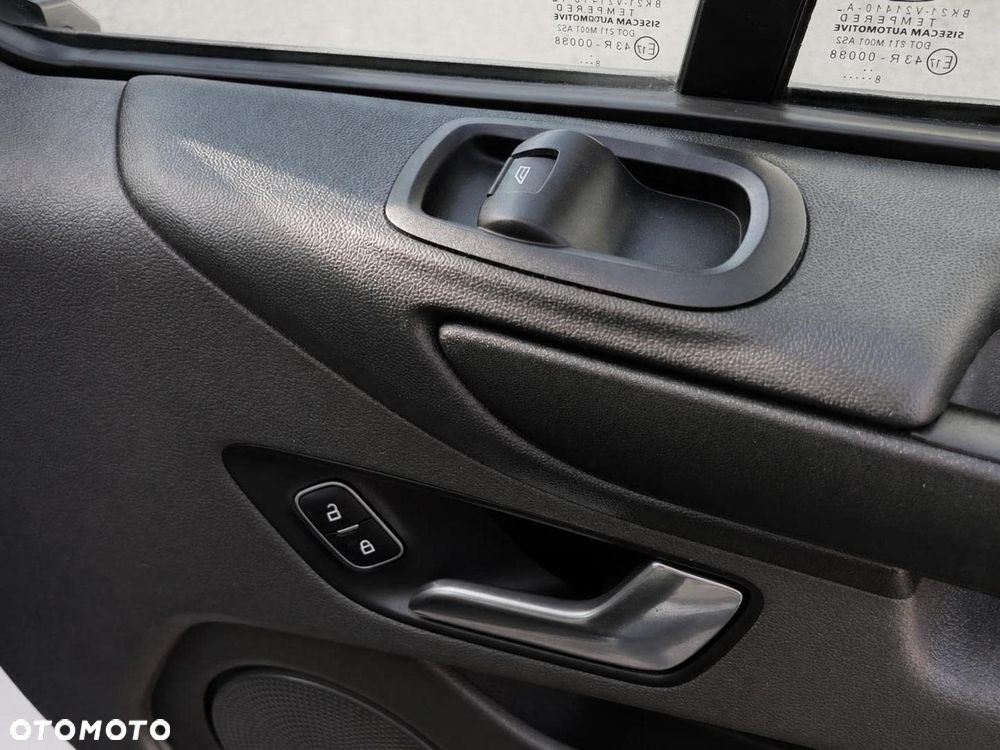 Ford Tourneo Custom 2.0 TDCi L2 Trend SelectShift - 15