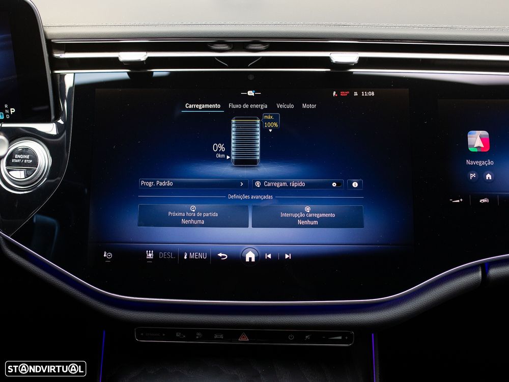 Mercedes-Benz E 300 de AMG Line - 34