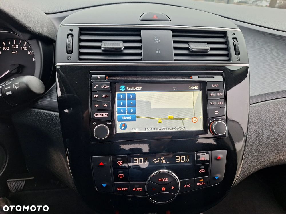 Nissan Pulsar 1.2 DIG-T Tekna - 20