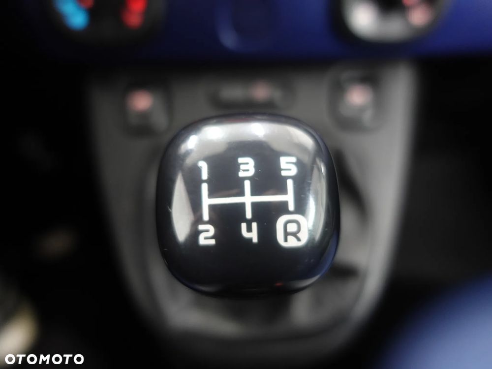 Fiat Panda 1.3 Multijet Start&Stopp Lounge - 31