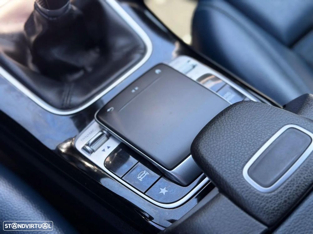 Mercedes-Benz A 180 d Style - 20