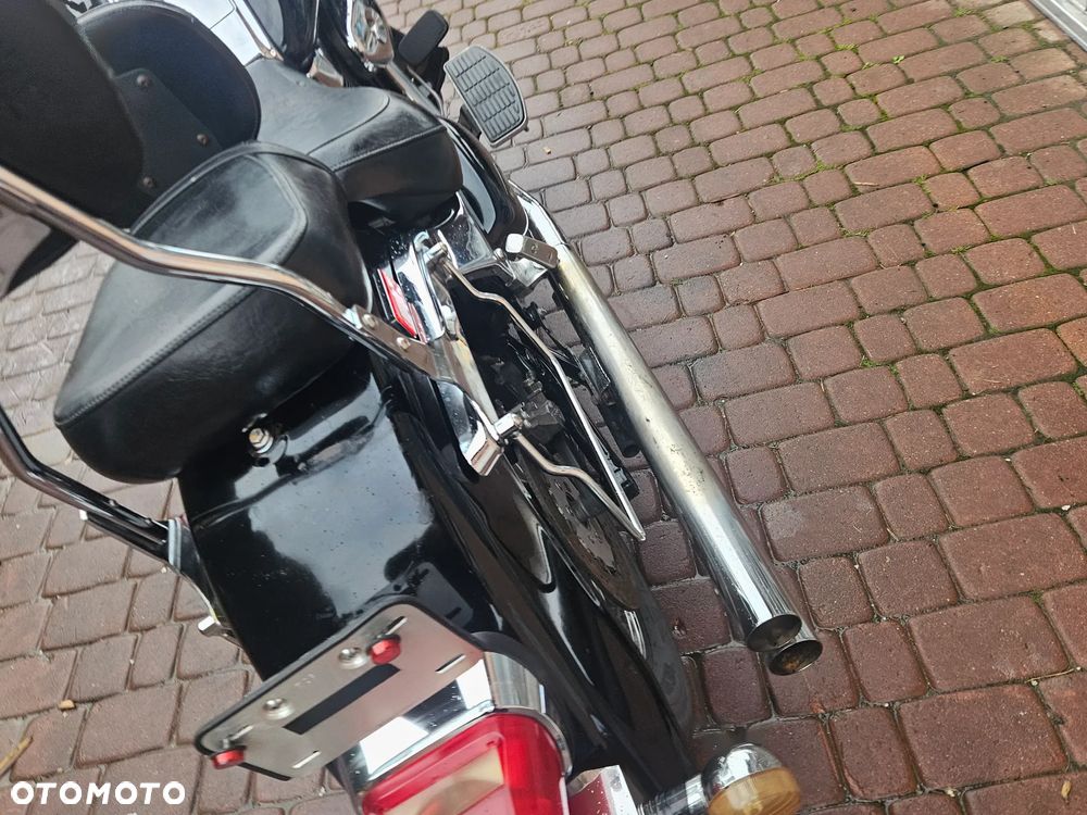 Suzuki Kingquad - 25