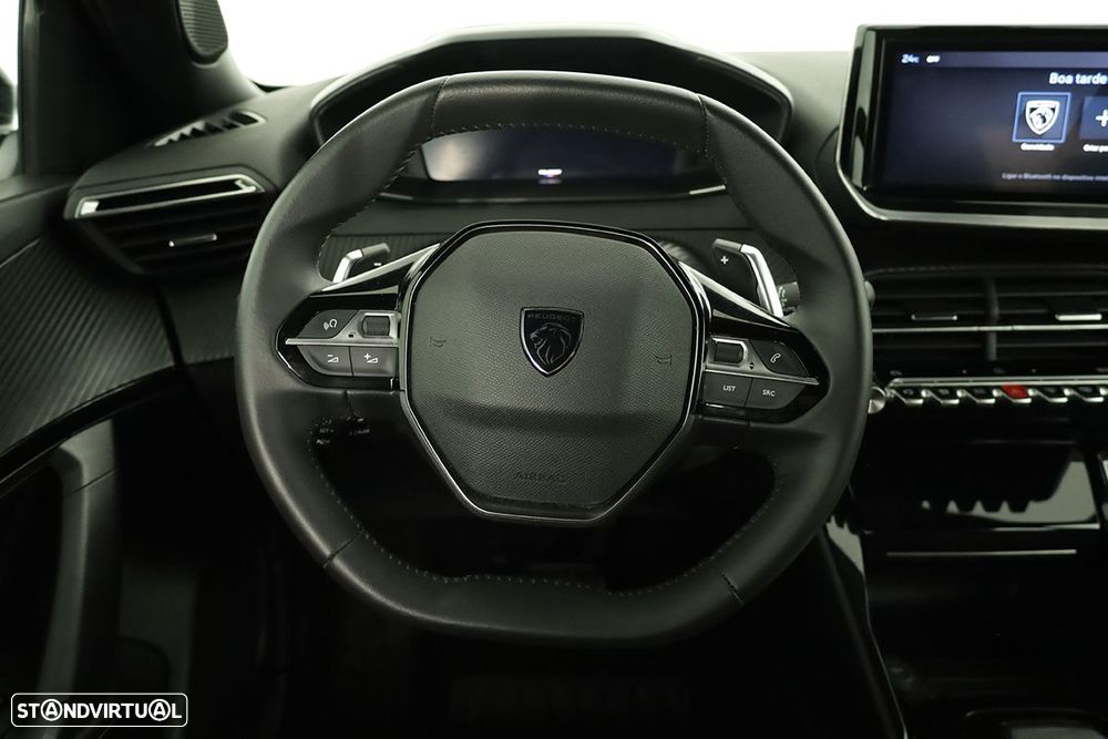 Peugeot 2008 1.2 PureTech Allure EAT8 - 15