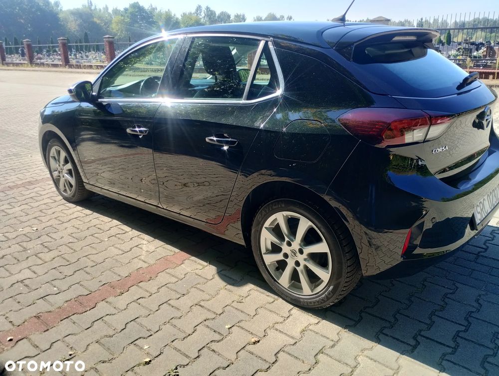 Opel Corsa - 4
