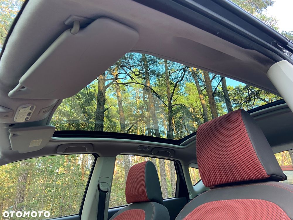 Nissan Qashqai 1.6 acenta - 14