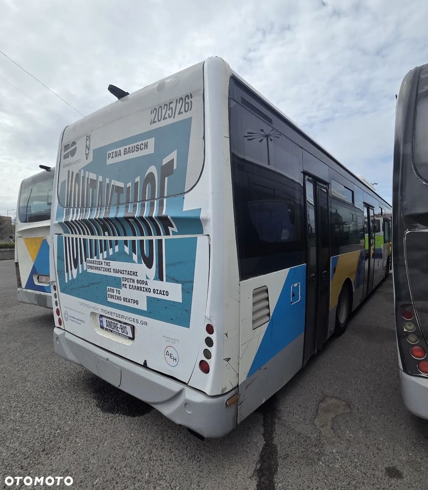 Irisbus CROSSWAY - 6