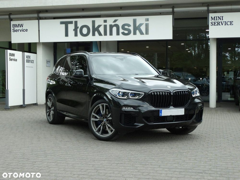BMW X5 - 8