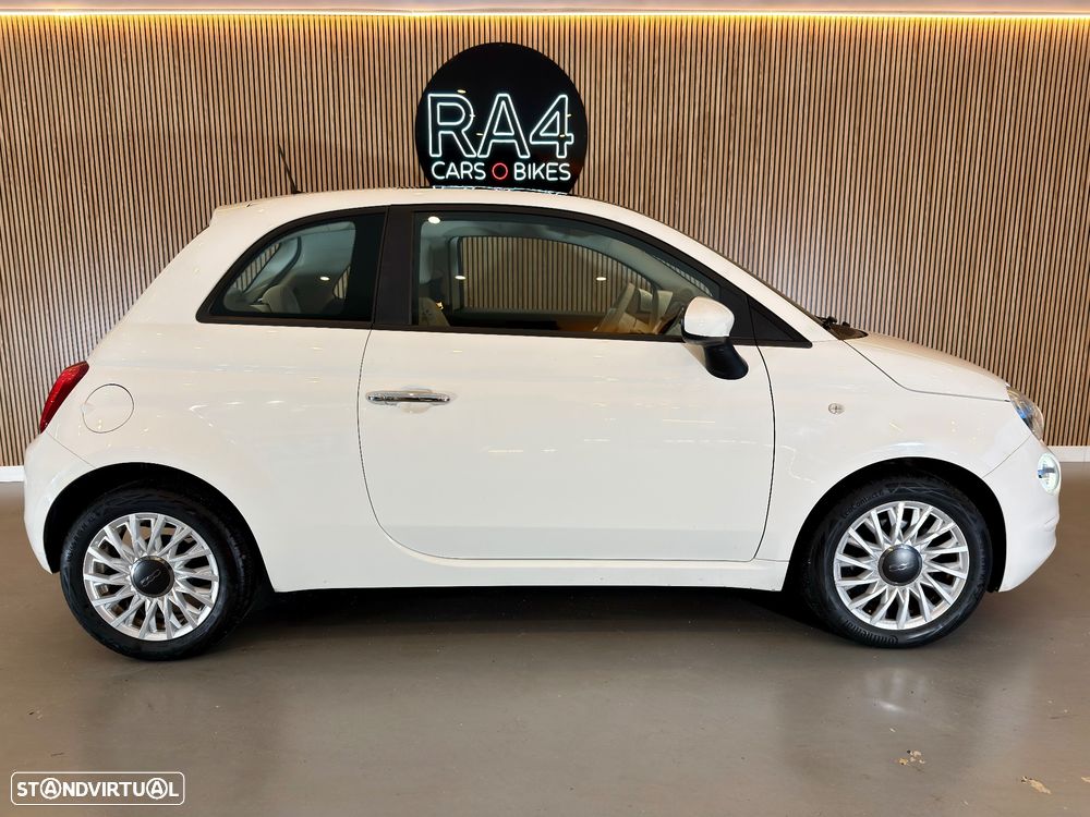 Fiat 500 - 17