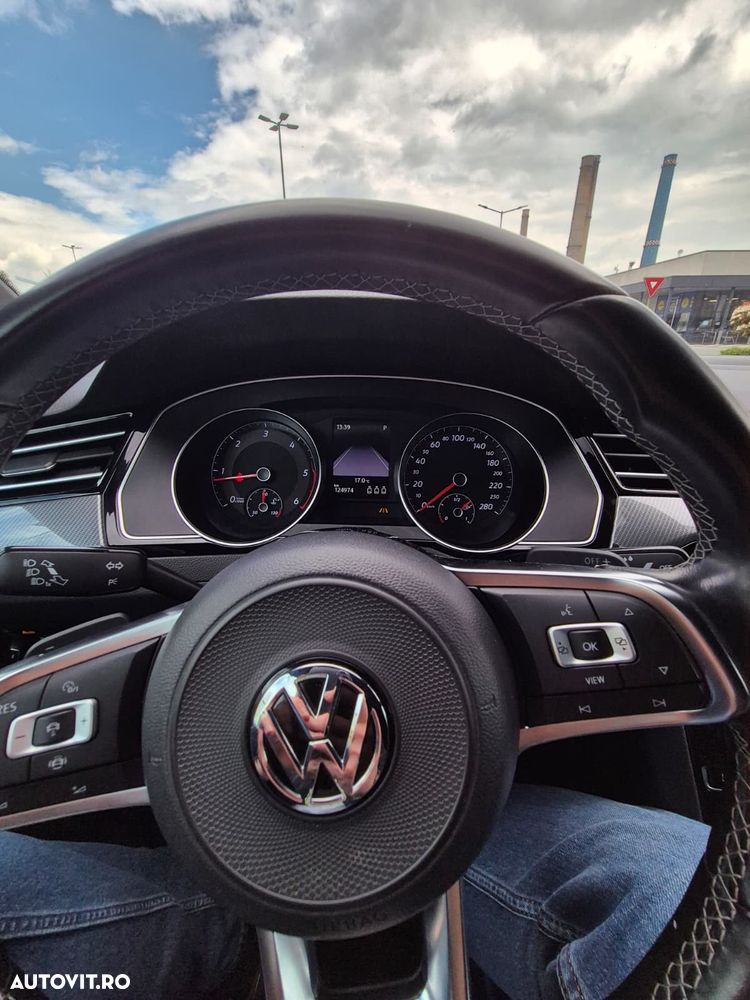Volkswagen ARTEON - 16