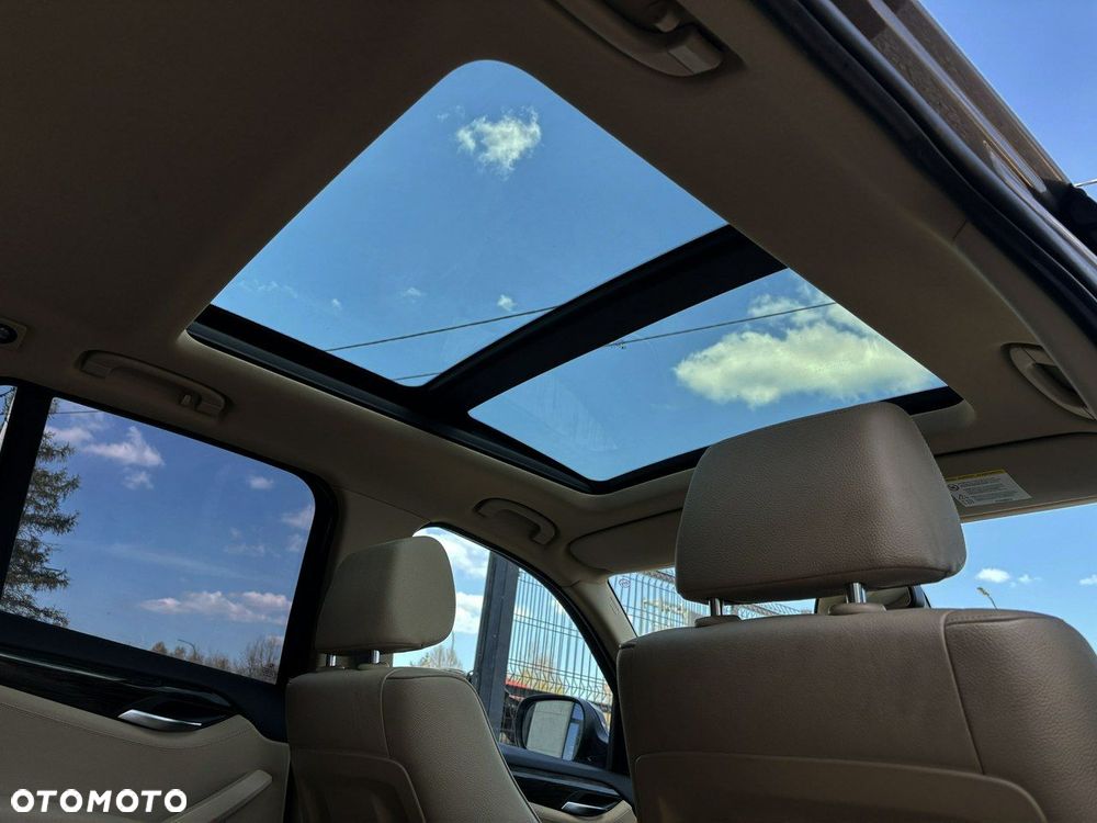 BMW X1 xDrive20d - 24