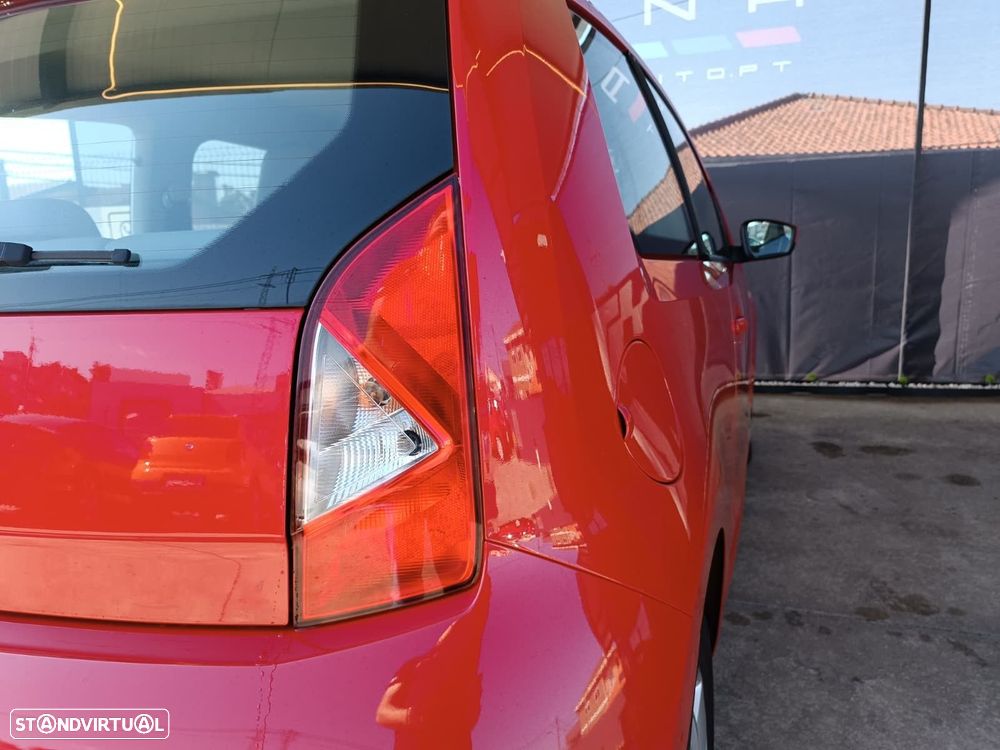 SEAT Mii 1.0 Style - 11