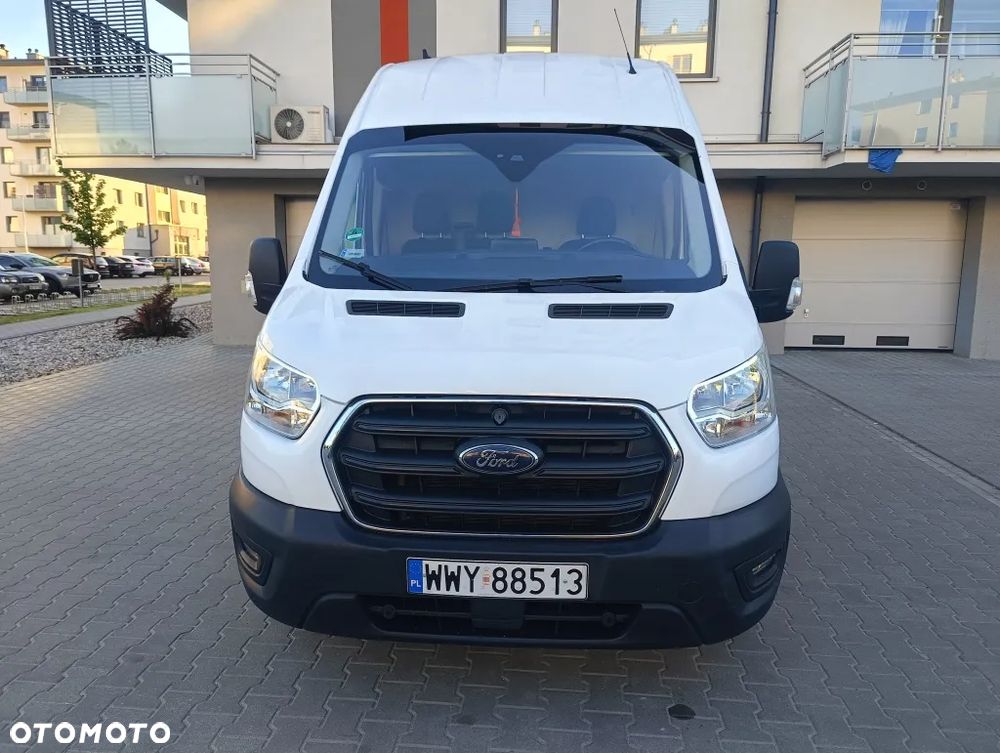 Ford Transit - 2