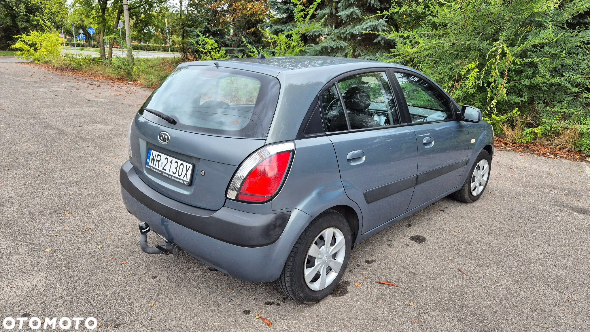 Kia Rio 1.5 CRDi City - 7