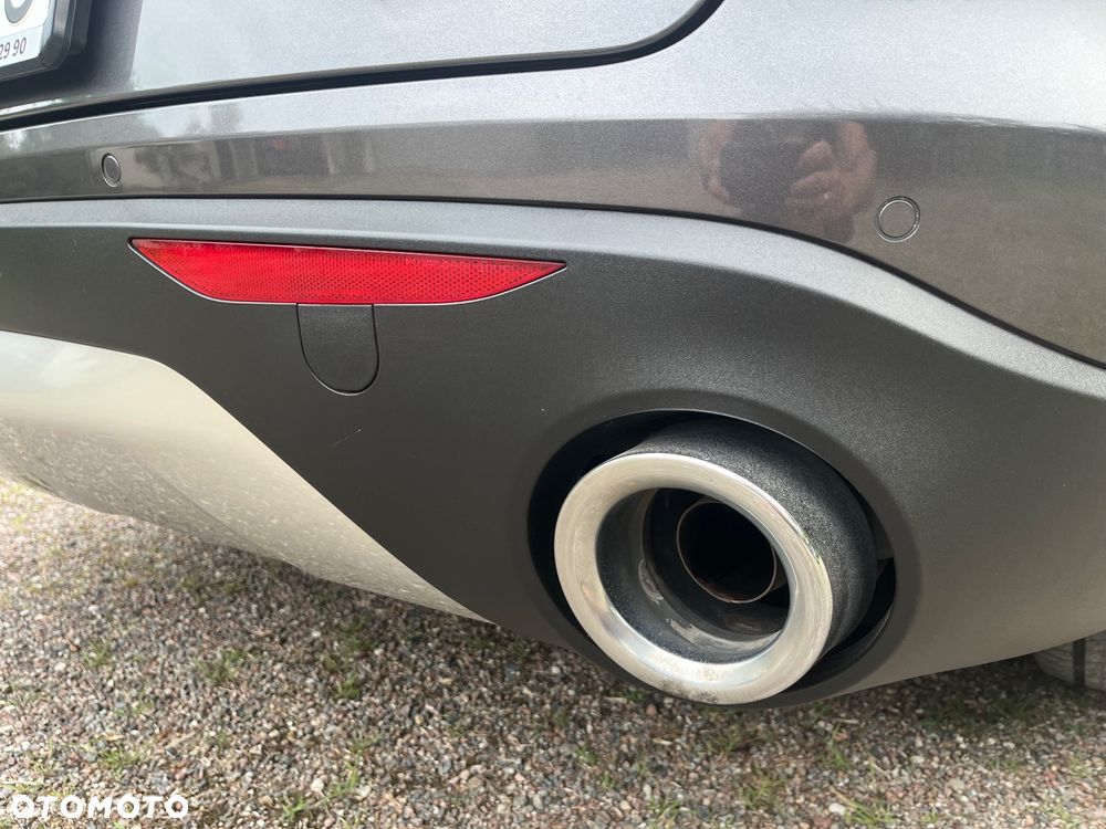 Alfa Romeo Stelvio 2.0 Turbo Sprint Q4 - 29