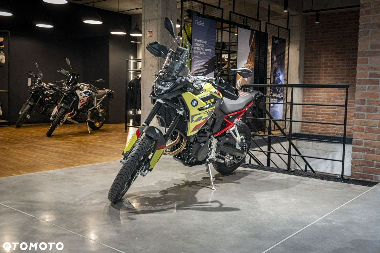 BMW GS - 4