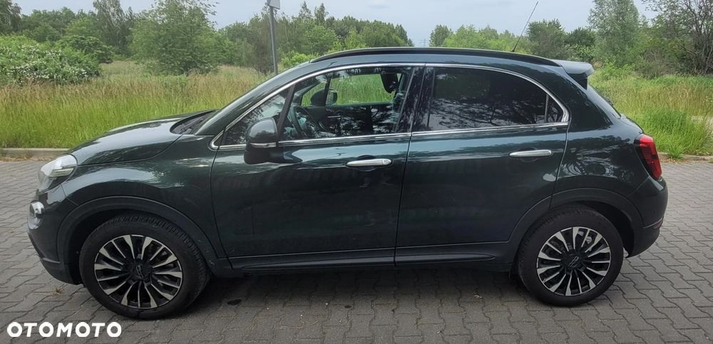 Fiat 500X 1.0 City Cross - 3