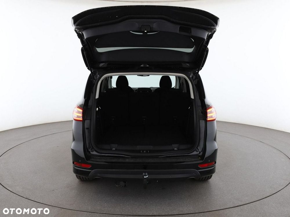 Ford S-Max 1.5 Eco Boost Start-Stopp Business - 20