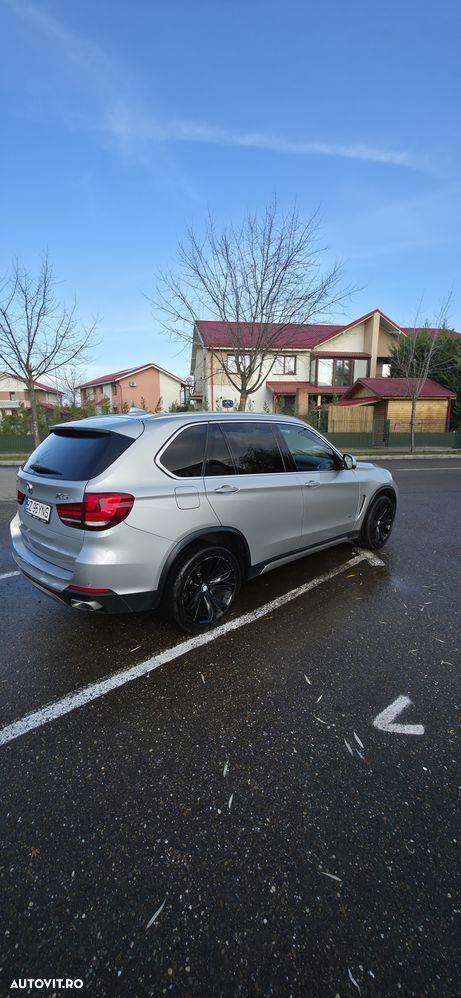 BMW X5 xDrive40e - 10