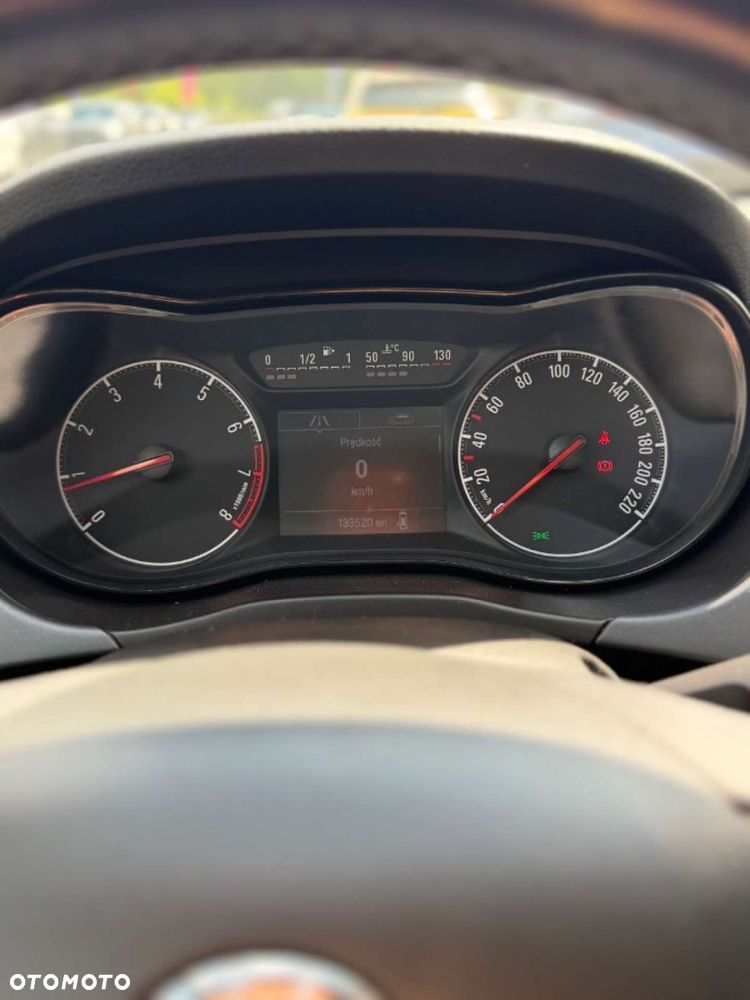 Opel Corsa - 20