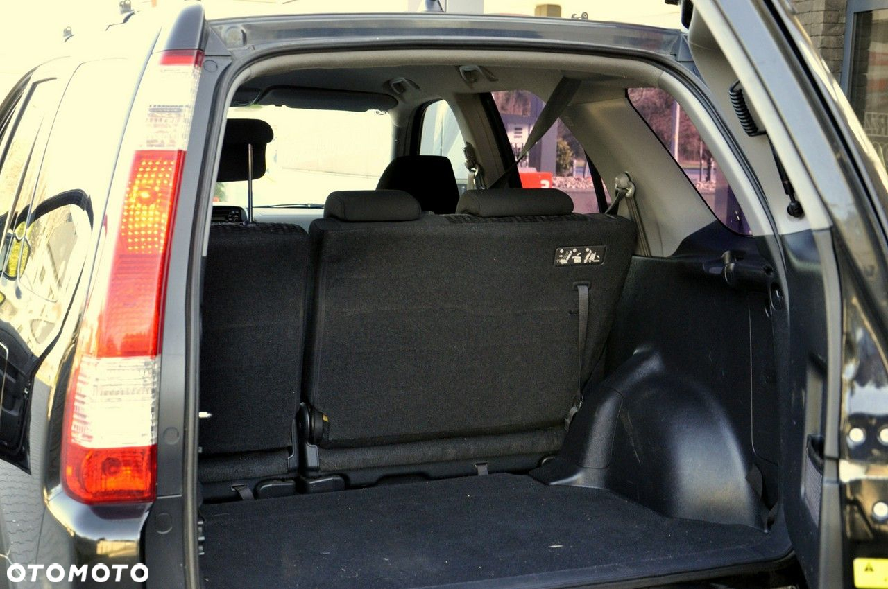 Honda CR-V 2.0i Automatik Executive - 17