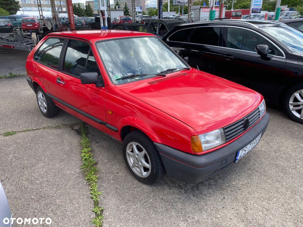 Volkswagen Polo - 3