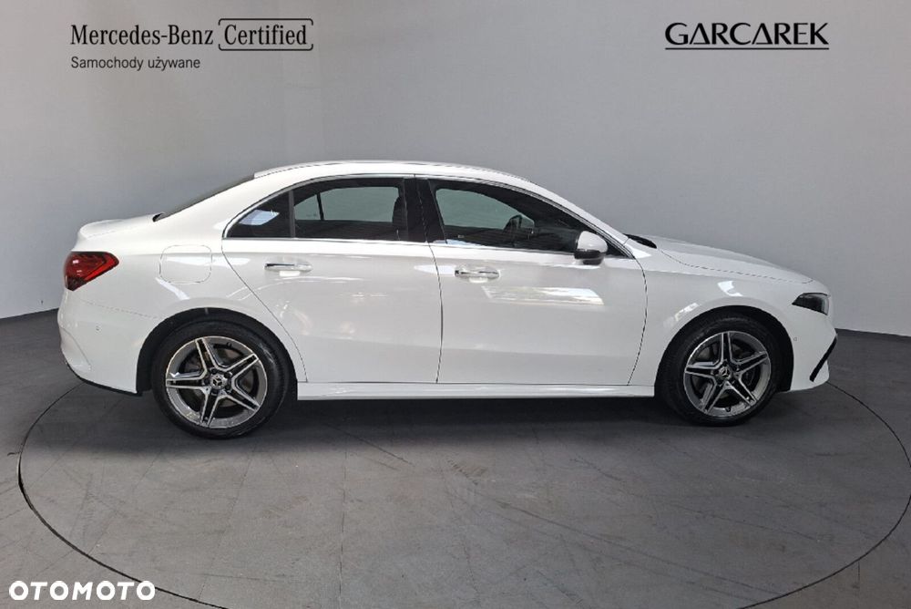 Mercedes-Benz Klasa A - 9