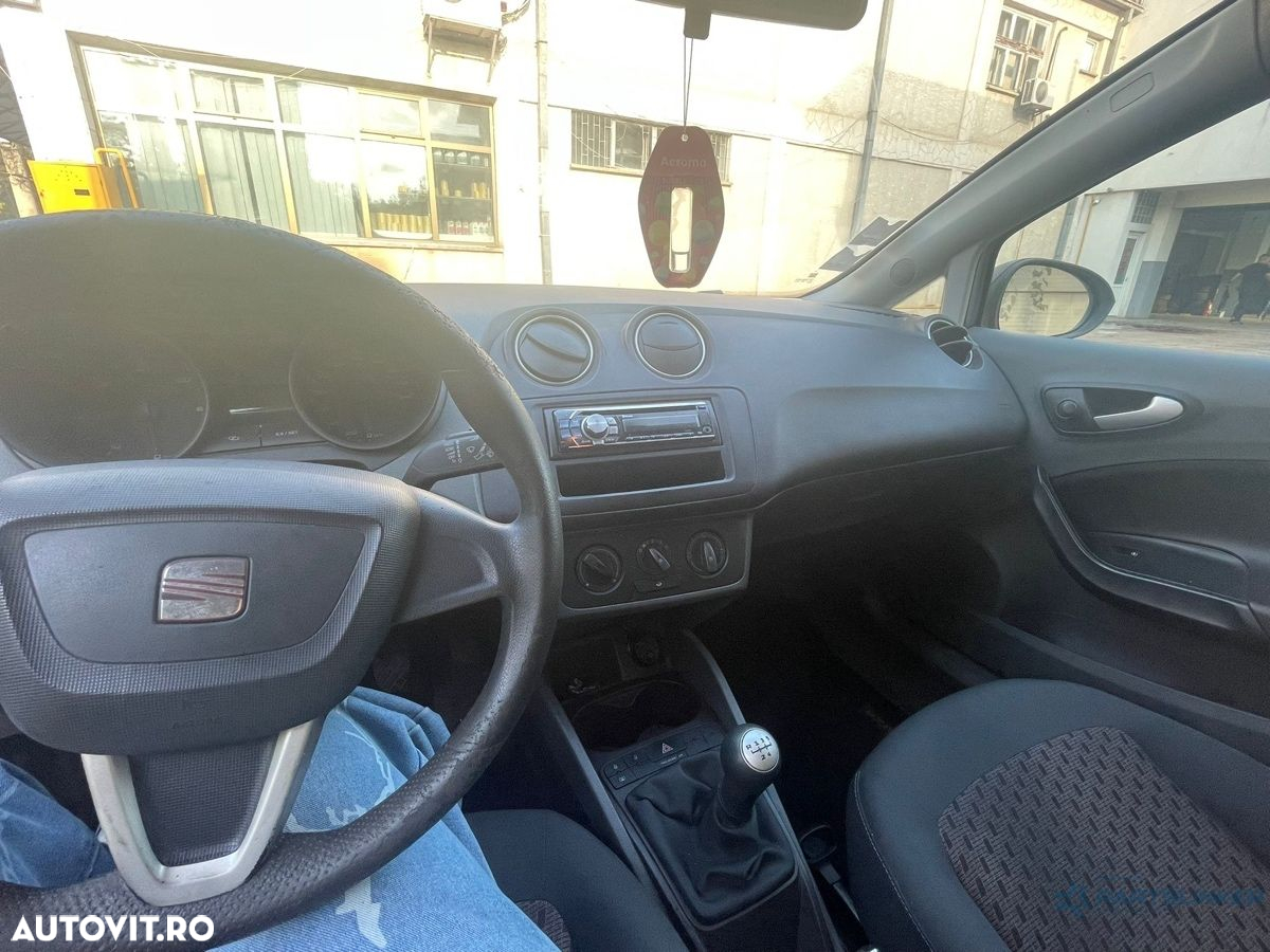 Cutie de viteze JDD SEAT IBIZA V 6J5, 6P1 2008 - > 1.4 TDI BMS - 2