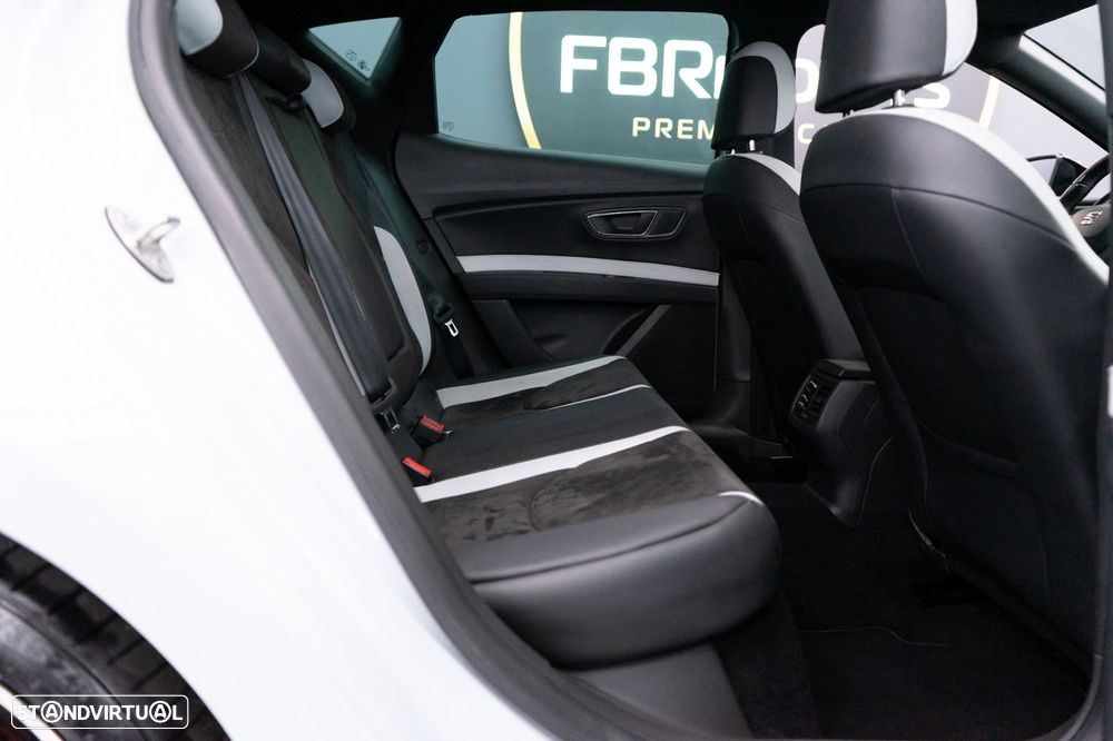 SEAT Leon 2.0 TSI S&S Cupra 290 - 28