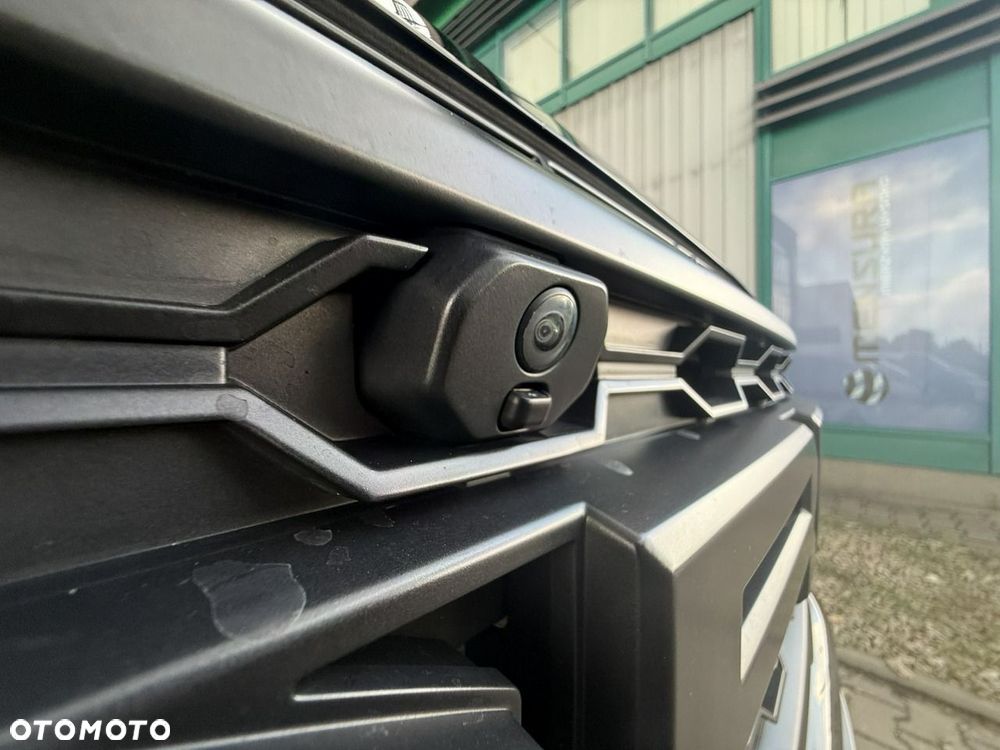 Ford Ranger Raptor - 15