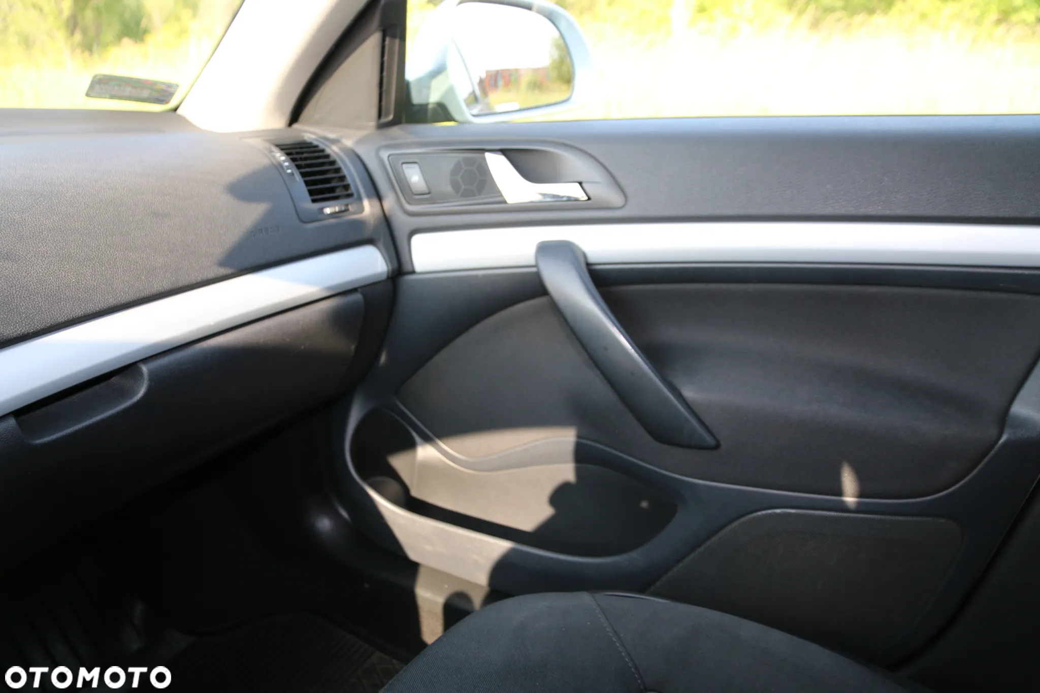 Skoda Octavia 1.9 TDI Ambiente - 34