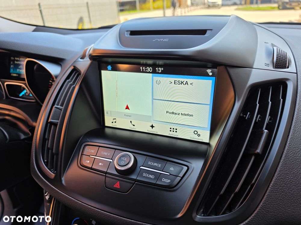 Ford Kuga 2.0 TDCi 4WD Titanium - 17