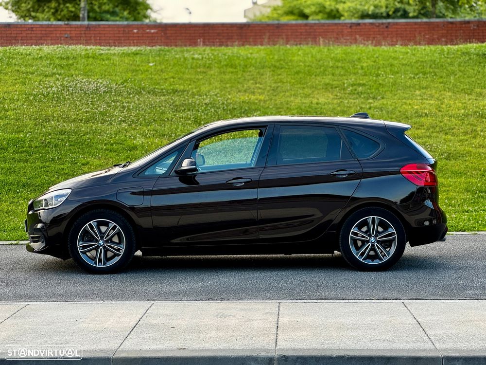 BMW 225xe Active Tourer iPerformance Sport Line - 8