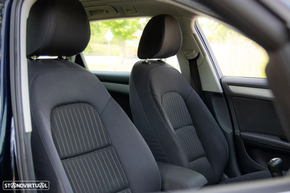 Audi A4 Avant - 19