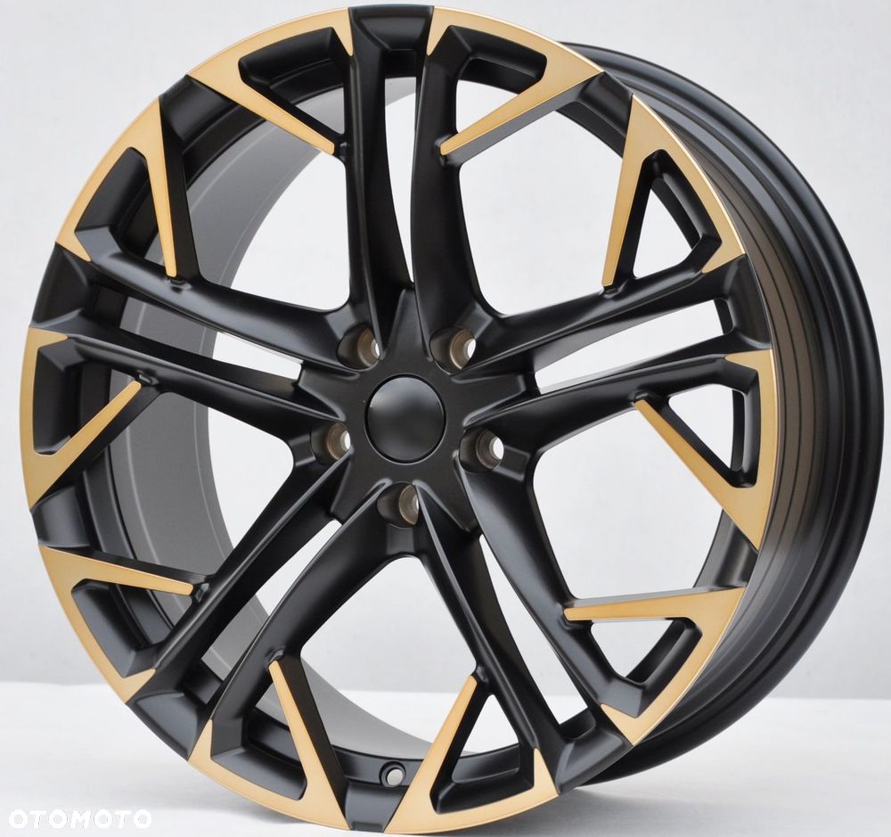 5719 MBHMC NOWE FELGI ALUMINIOWE 18 5x112 CUPRA FORMENTOR VZ FLOW FORMING - 4