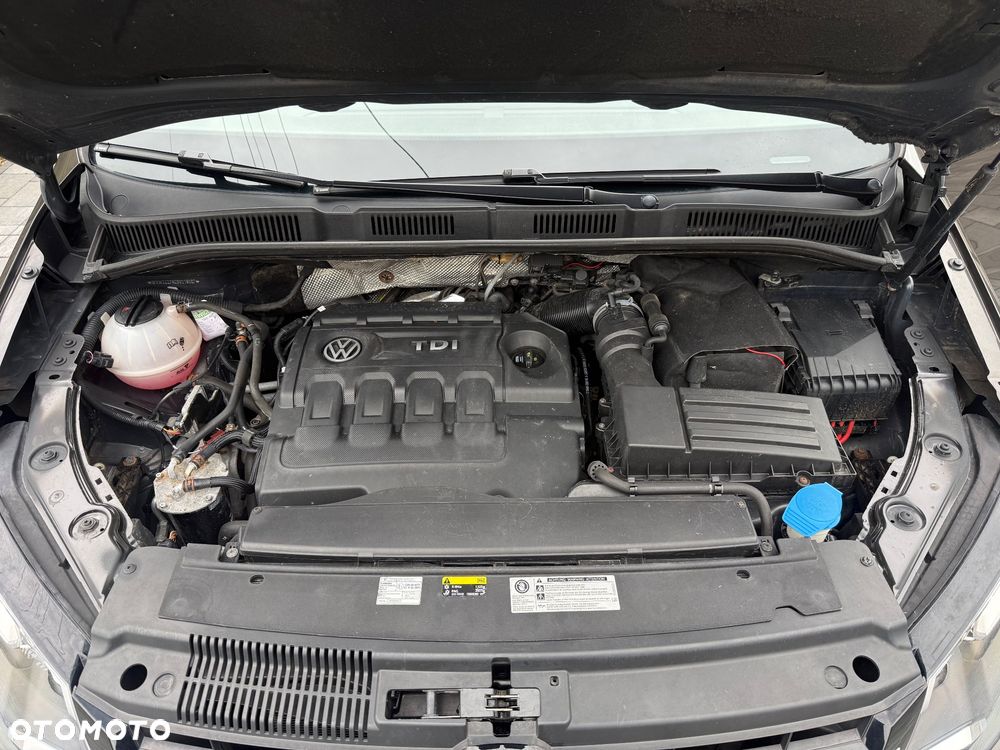 Volkswagen Sharan 2.0 TDI DSG (BlueMotion Technology) Highline - 33