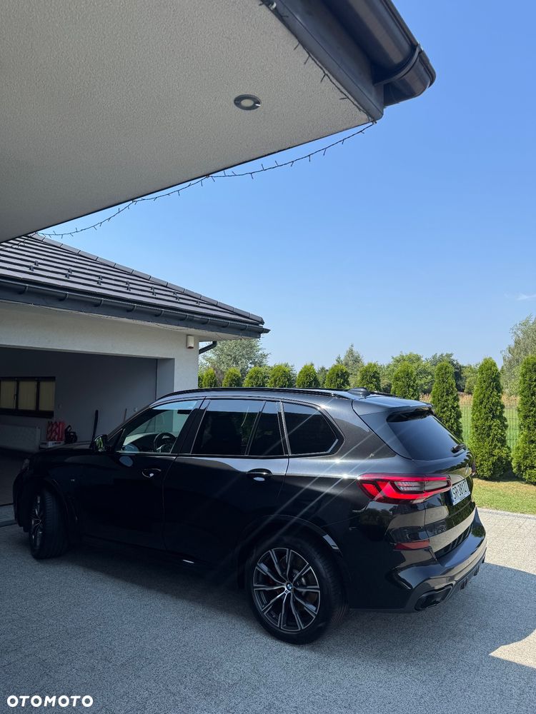BMW X5 xDrive25d sport - 6