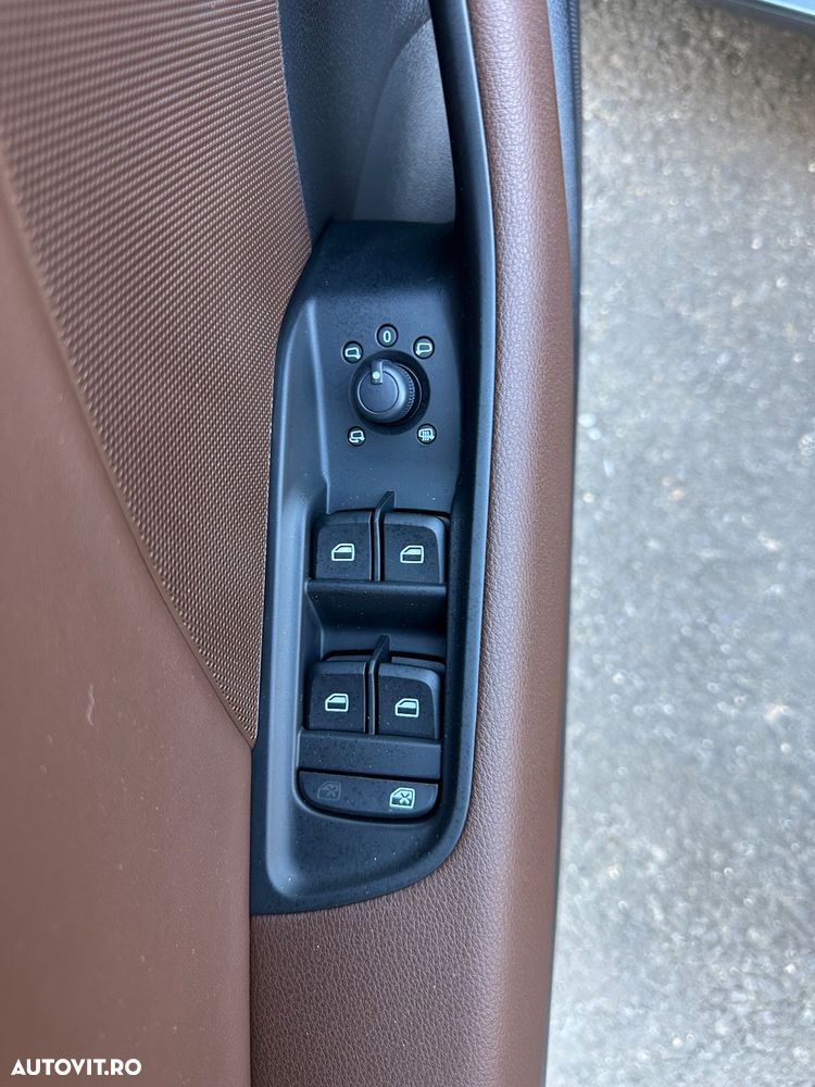 Audi A3 1.4 TFSI cylinder on demand Limousine S tronic Ambiente - 22