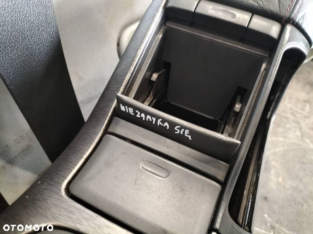 PRZEKŁADKA NA MANUAL SKRZYNIA 5 BIEGÓW VOLVO S80 I 2.5 TDI P1208961 - 15