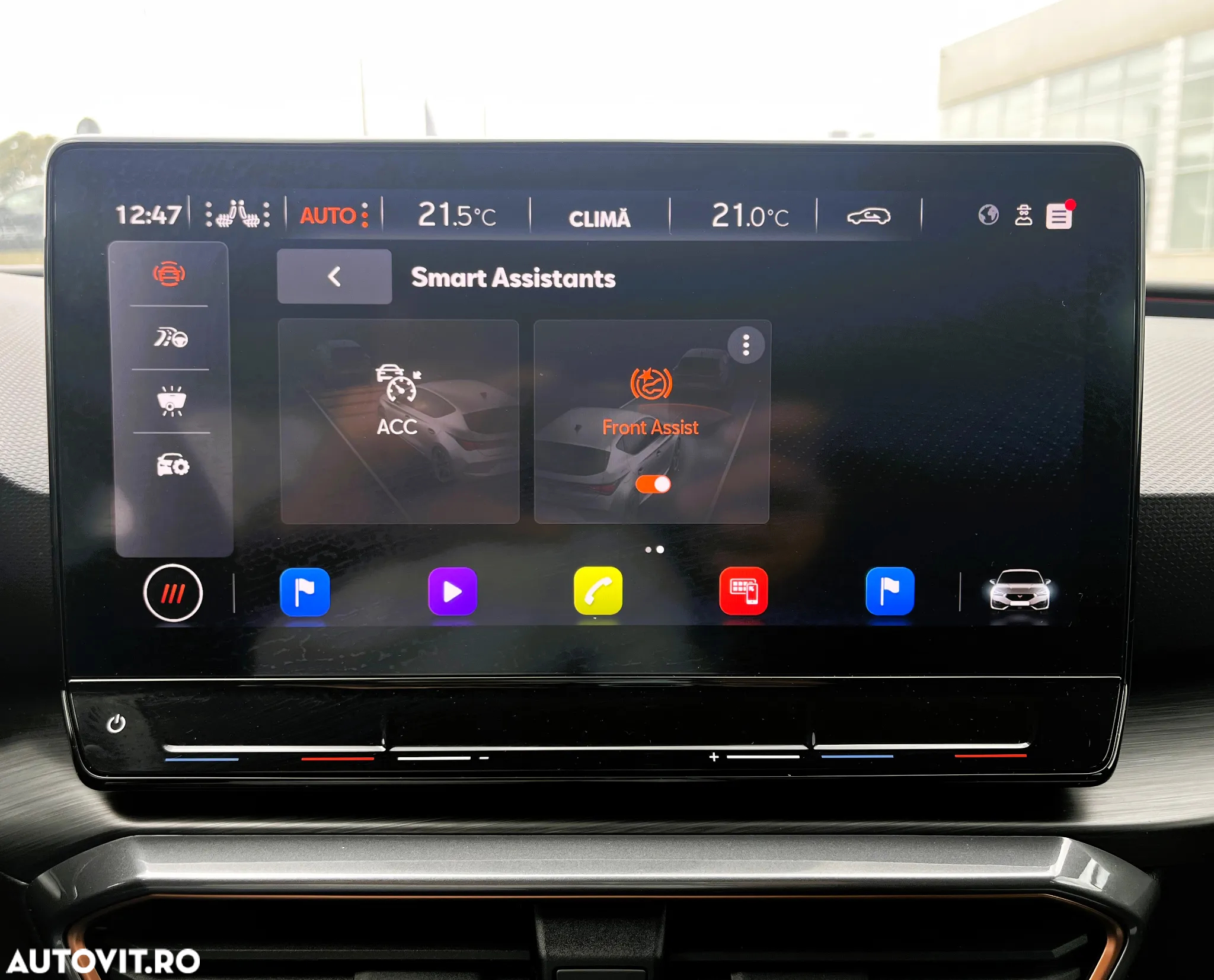 Cupra Leon 1.5 eTSI MHEV - 19