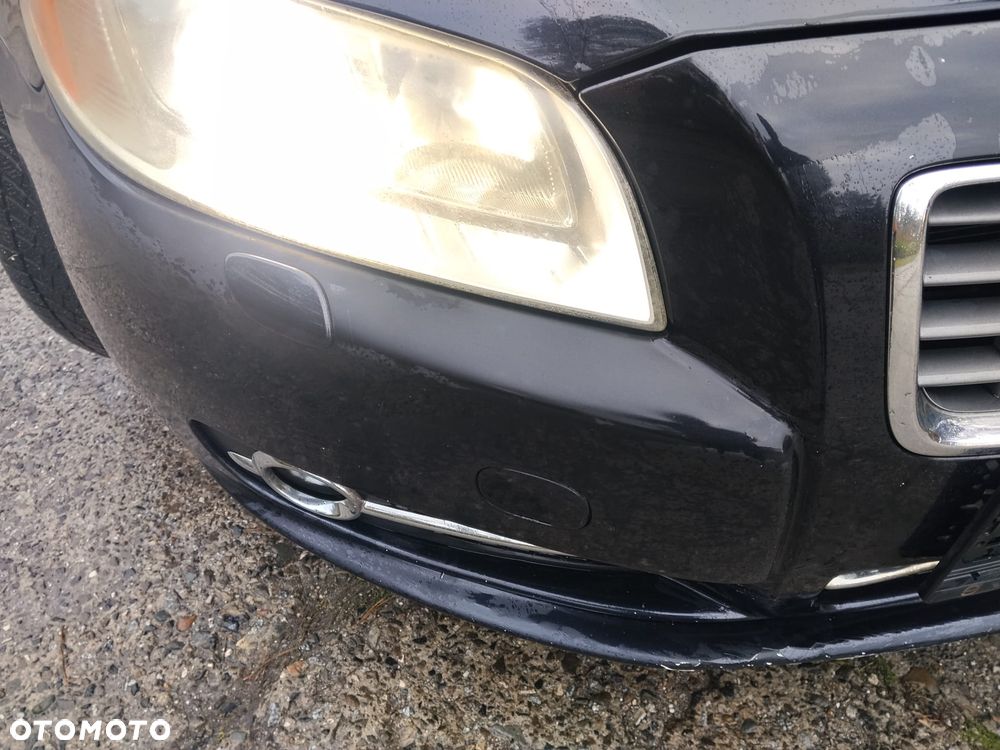 Volvo S80 2.4D Kinetic - 9