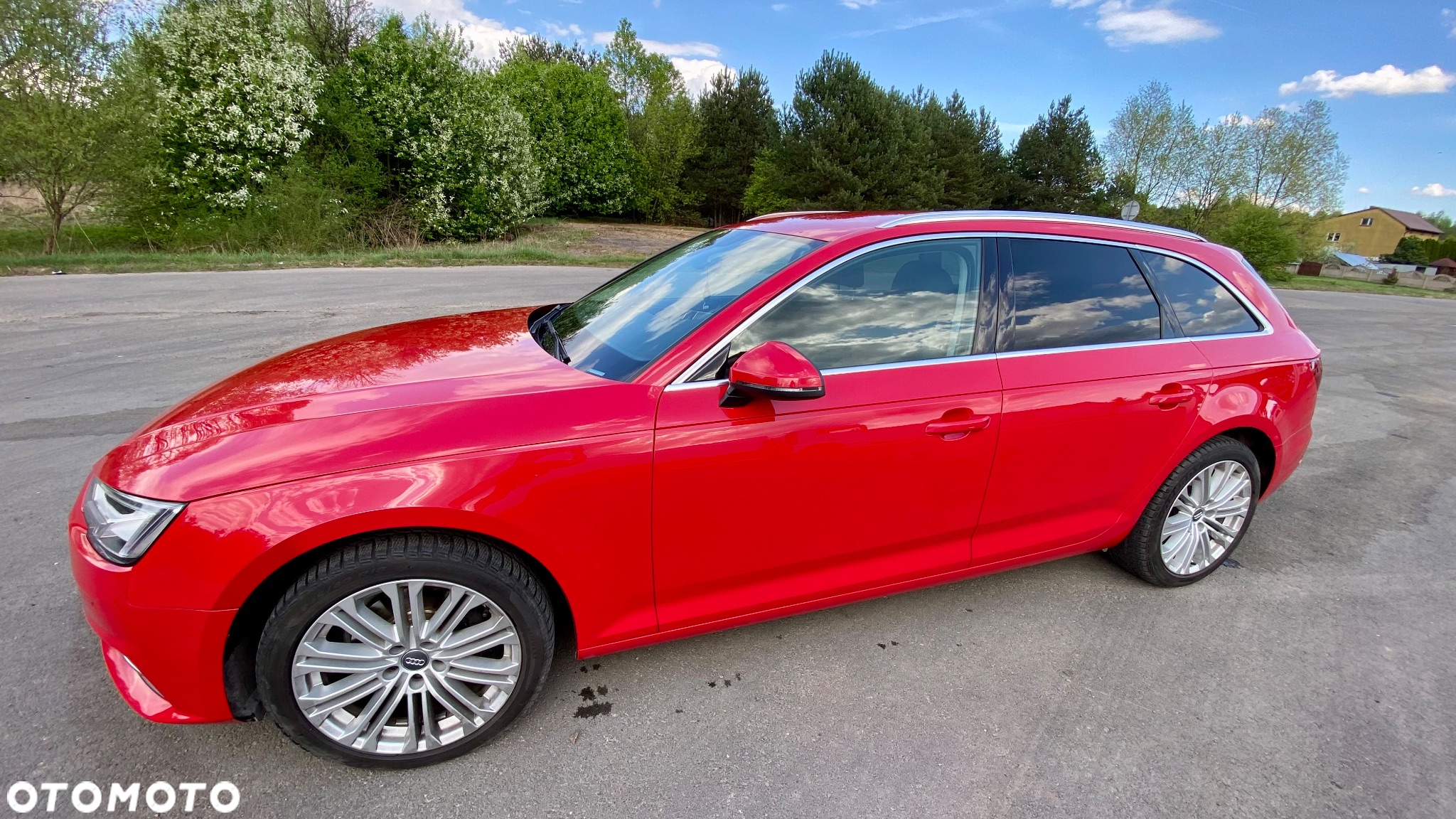 Audi A4 2.0 TDI S tronic - 12