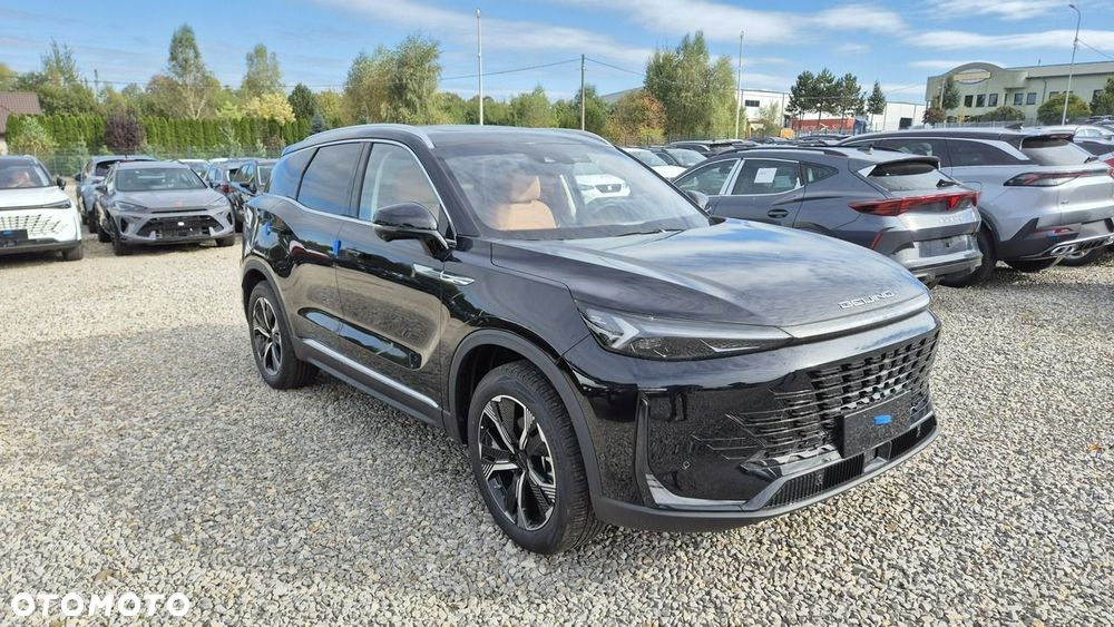 BAIC 7 - 2
