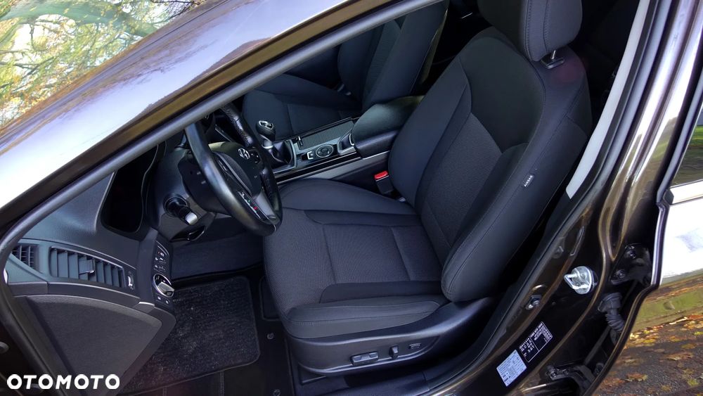 Hyundai i40 1.7 CRDi BlueDrive Premium - 6