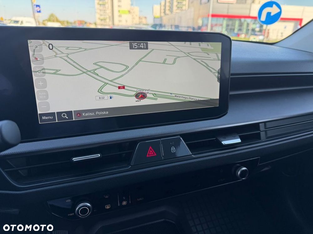 Kia Stonic 1.0 T-GDI M - 11